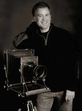 Ted Preuss, Photographer